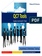 QC7 Tools