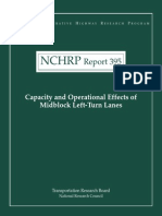 NCHRP RPT 395