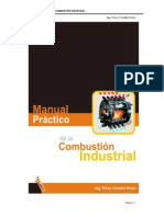 Manual Practico de Combustion Industrial