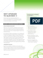 QV11 Why Upgrade To QlikView 11 - EN