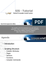 NSIS Tutorial