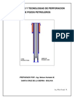 Modulo de Perforacion