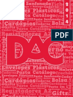 Catalogo Dac