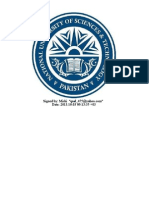 Structural Analysis of Extradozed Bridge in Naluchi, Muzaffrabad