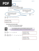 Lecture Note - Chapter 1