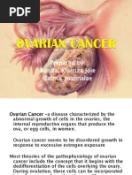 Ovarian Cancer