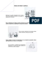 Movimiento y Almacenaje de Materiales