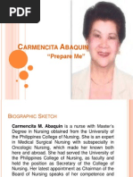 Carmencita Abaquincarmility 