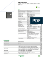 ATV71HC20N4 Document