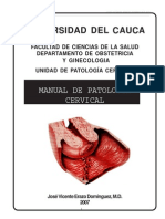 Patologia Cervical (Manual)