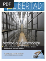 Aplicaciones Ciudadanas Al Derecho de Acceso A La Información Pública.