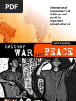 Neither War Nor Peace