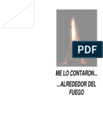 Me Lo Contaron Alrededor Del Fuego