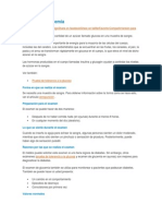 Examen de Glucemia