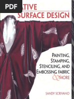 Creative Surface Design