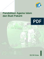 Buku Guru, Pendidikan Agama Islam Dan Budi Pekerti