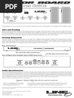 Floorboard User Manual