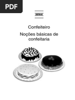 Confeitaria+Noções+Básicas Unlocked