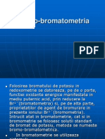 Bromo Bromatometria11