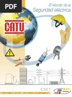 CATU Catálogo Material de Seguridad 2012