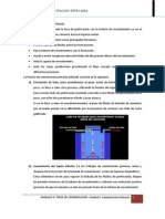 Proceso Cementación Primaria