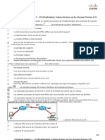 Examen Ccna1v4 - Chap7