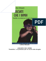 Luther Blissett - Lasciate Che I Bimbi - Ebook