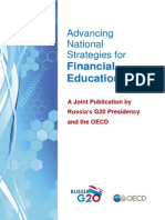 G20 - OECD - NSFinancialEducation