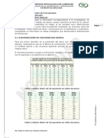 Capítulo3 Distribución de Frecuencias