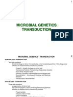 Topic 6 Transduction