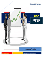 Statistical Process Control - SPC