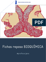 Fichas Repaso Bioquímica Compendio PDF