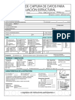 Formato de Inspeccion Fisica de Inmuebles