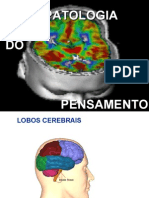 Alterações Psicopatológicas Do Pensamento I e II