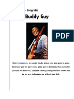 Buddy Guy