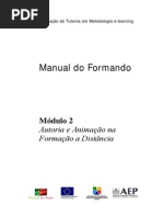 FTME Manual Formando Modulo2