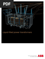 ABB Transformers