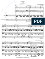 IMSLP136049-PMLP260807-Tango For String Quartet Score