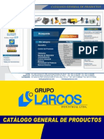 Catalogo Largos Industrial LTDA