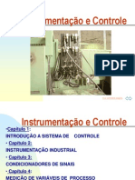 Aula-Instrumentação e Controle (Cap - 01)