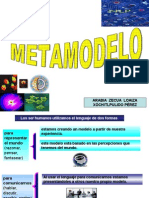 METAMODELO