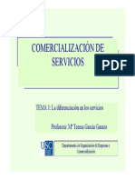 Comercializacion Servicios 1