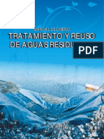 Manual de Tratamiento y Reuso de Aguas Residuales PDF