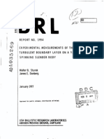 Boundary Layer