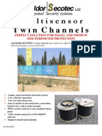 DS MultiSensor Twin Channel en PDF