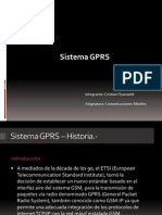 Gprs