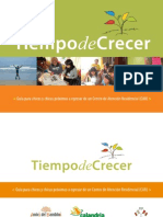 Tiempo de Crecer PDF