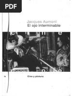 El Ojo Interminable - Aumont