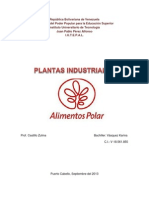 Alimentos Polar