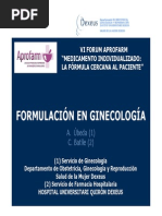 1 Formulacion en Ginec 2013